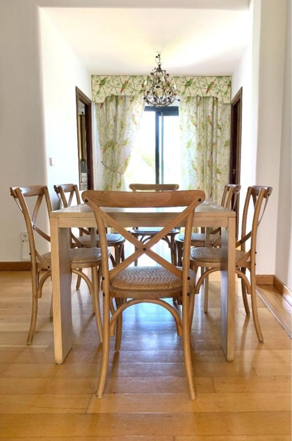 Chalet Con Vistas A Sevilla Gelves エクステリア 写真