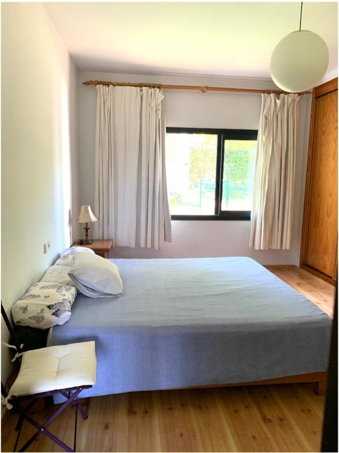 Chalet Con Vistas A Sevilla Gelves エクステリア 写真