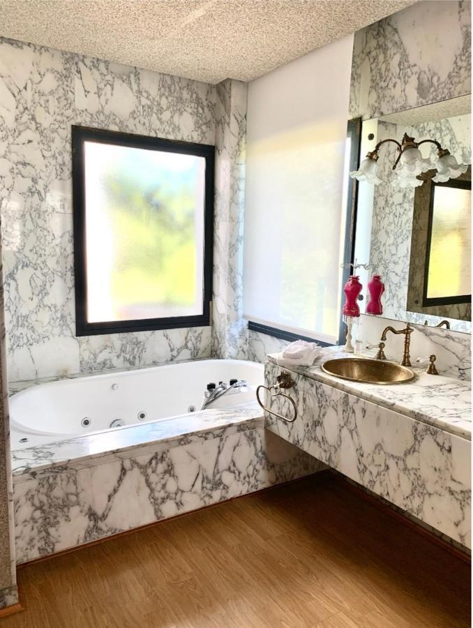 Chalet Con Vistas A Sevilla Gelves エクステリア 写真