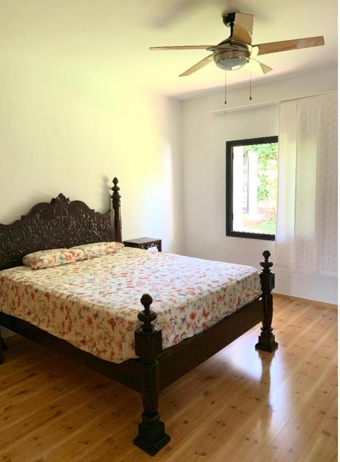Chalet Con Vistas A Sevilla Gelves エクステリア 写真