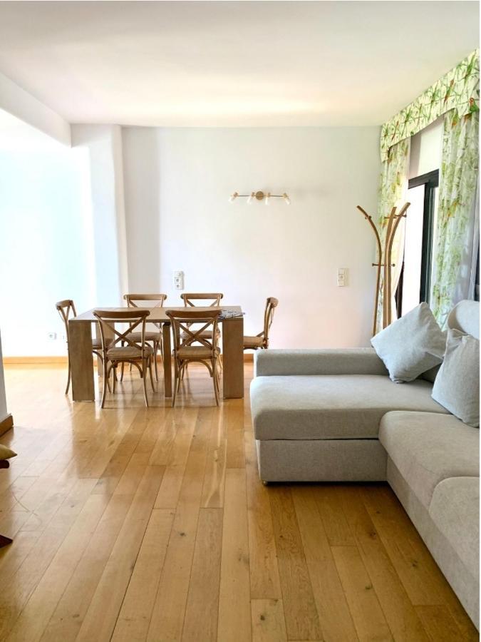 Chalet Con Vistas A Sevilla Gelves エクステリア 写真